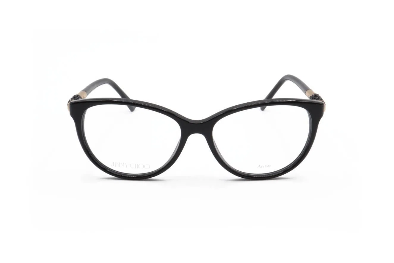 Jimmy Choo JC293 Eyeglasses - view 6